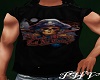 PHV Pirate T-Shirt I