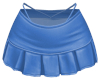 Rosie Blue Skirt
