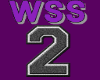 WSS FB Jersey #2