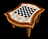 [F84] Chess Table