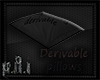 Derivable Pillow