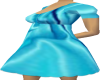 [MsB] Aqua Angel dress