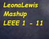 Leona Lewis Mashup