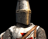 Crusader Army: 78