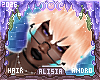 ⟡ Mokimo Hair