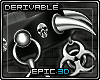 [3D]*Dev*Spike Brace R|M