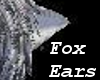 Mercury Fox Ears