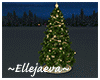 Christmas Tree & Lights