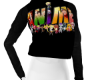Anime Hoodie