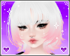 jelly white pink tips