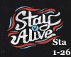 Stay Alive (Jose' Gonzal