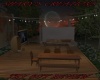 PATIO N SCREEN FURN