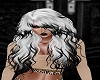 Fara Grey Black Hair