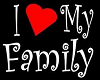 I <3 My Family Trigger
