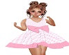 Kids Pink Dress