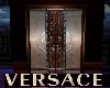 versace Reflective Door