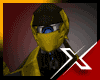 Yellow Mecha M/F