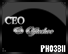 CEO OFFICEHOE BOX