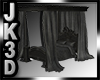 Canopy Bed
