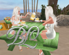 Beach Table Animated