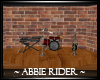 *AR* Last Ride Band