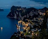 Night In Capri