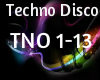 Techno Disco