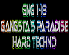 Gangsta's Paradise rmx
