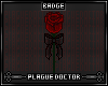 Red Rose [BADGE]