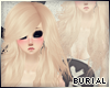 |B| Merna | Ash Blonde