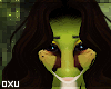 Oxu | Alma Furry Hair