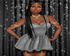 (MSC) Grey Dress