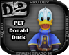 [D2] Donald Duck