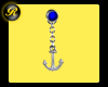 Sailor Earings