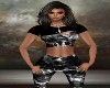 Black Causal Wear