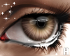 A! Froth eyes