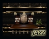 Jazzie-Bar with Elegance