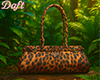 𝓓. Bonnie Leopard F