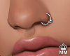 mm. Nose Ring (S - L)