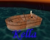 [K] Fishing Boat