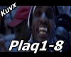 Recayd Mob - Plaqtudum
