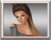^HB^Sanica Ombre Dipped