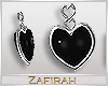 Zh' Zaida Earrings