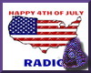 Req Streaming Radio USA