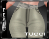 [P]Tucci Creme Pant