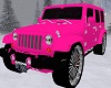 2023 Pink Jeep