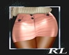 Belinda skirt pink RL