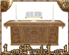 [LPL] Church Altar