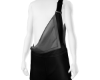 Overall - Black