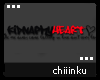 [c] Kidnap my heart